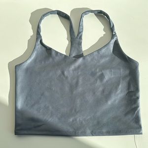 Abercrombie slim tank / bra / top